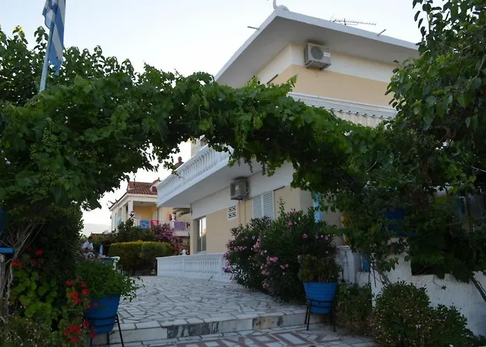 Zefiros By Sea Appartement *