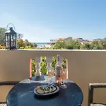 Διαμέρισμα Zefiros By Sea