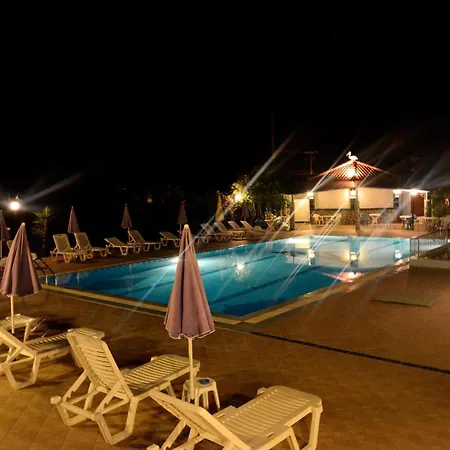 Appartement Zefiros By Sea *