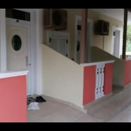 Appartement Zefiros By Sea *