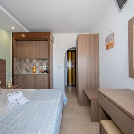 Zefiros By Sea Appartement