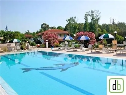 Zefiros By Sea Laganas