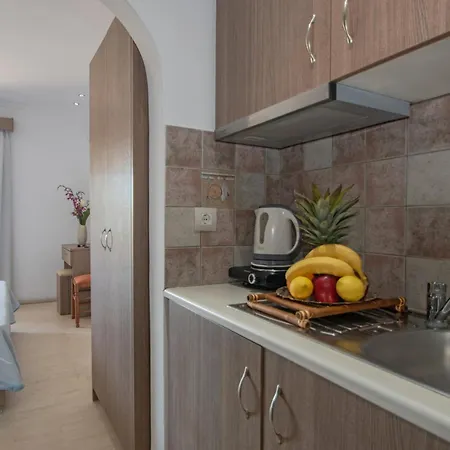 Apartament Zefiros By Sea Laganas