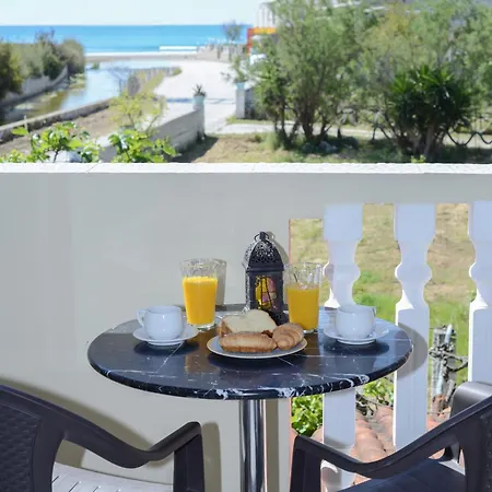 Zefiros By Sea Appartement *