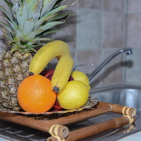 Zefiros By Sea Apartament Laganas