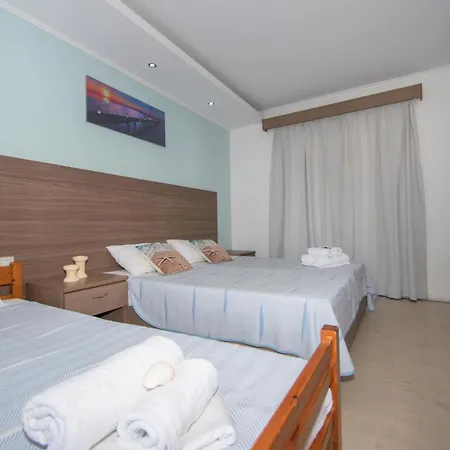 Zefiros By Sea Appartement