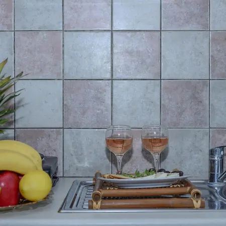 Apartamento Zefiros By Sea