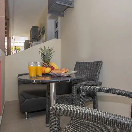 Zefiros By Sea Appartement