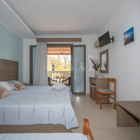 Appartement Zefiros By Sea