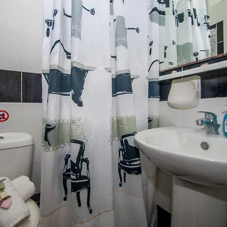 Apartament Zefiros By Sea *