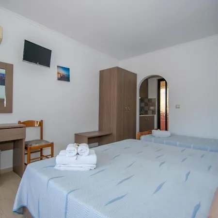 Zefiros By Sea * Laganas