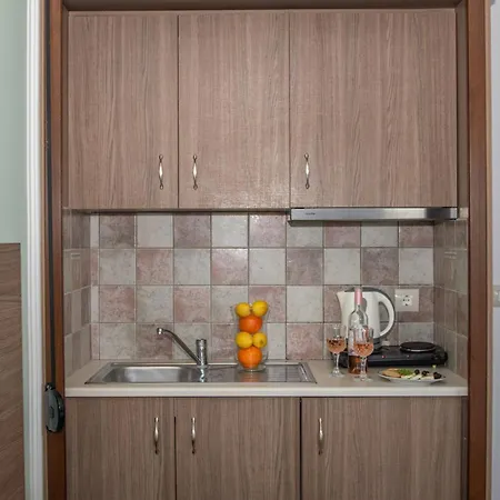 Zefiros By Sea Appartement Laganas