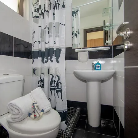 Zefiros By Sea * Laganas