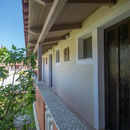 Zefiros By Sea Appartement