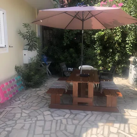 Apartament Zefiros By Sea *