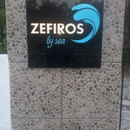 Zefiros By Sea *