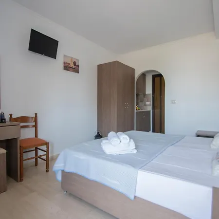 Zefiros By Sea Appartement