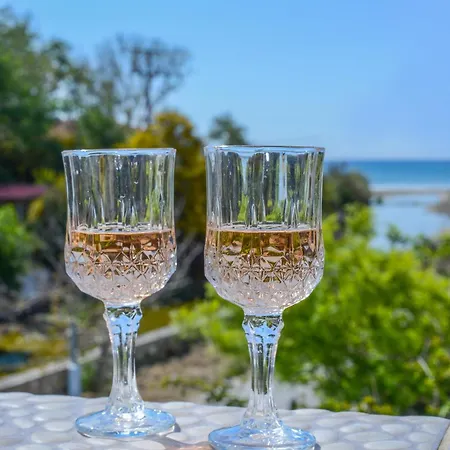 Appartement Zefiros By Sea