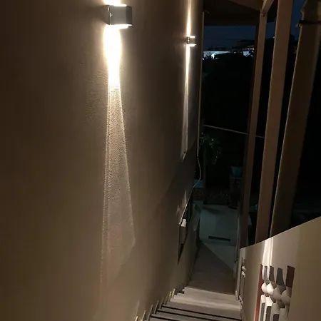 Zefiros By Sea * Laganas