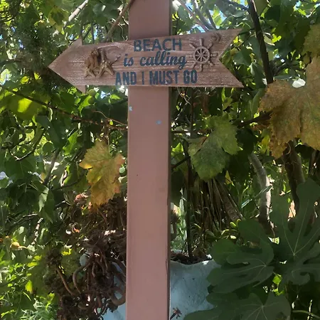 Zefiros By Sea Apartamento