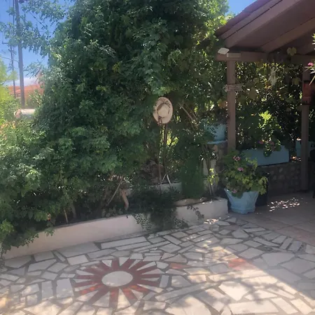 Appartement Zefiros By Sea Laganas