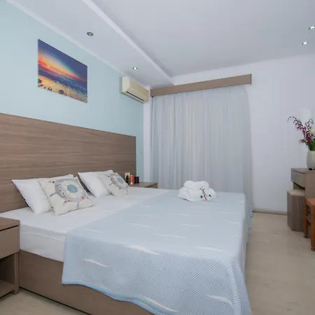 Zefiros By Sea Laganas