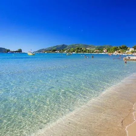 Zefiros By Sea * Laganas