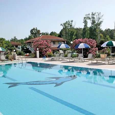 Zefiros By Sea Apartament *