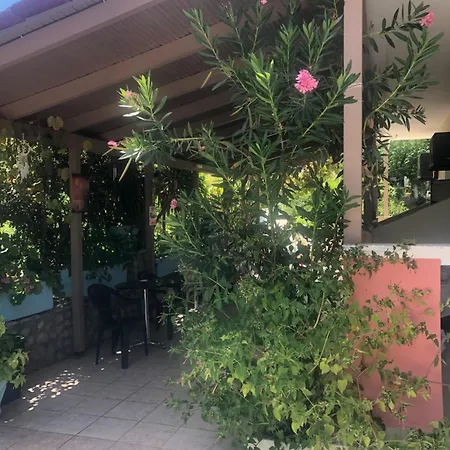 Zefiros By Sea Apartament Laganas