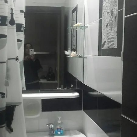 Apartament Zefiros By Sea