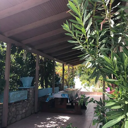 Zefiros By Sea Apartament Laganas