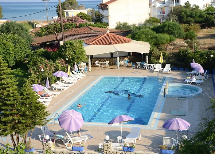 Zefiros By Sea