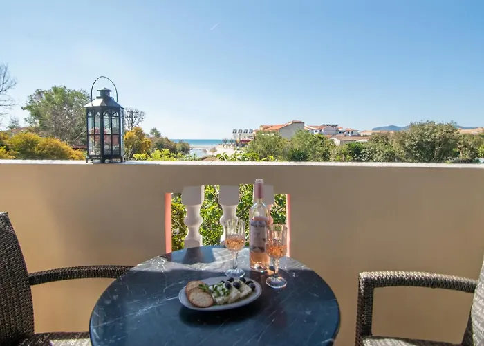 Apartamento Zefiros By Sea