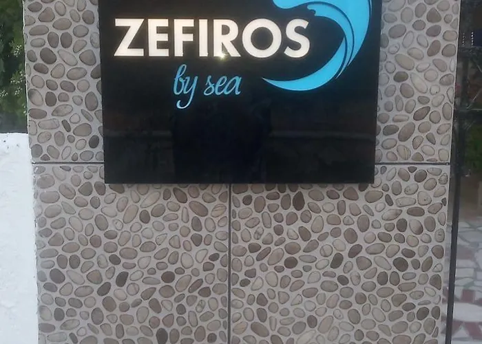 Zefiros By Sea *