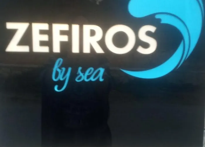Zefiros By Sea Daire Laganas