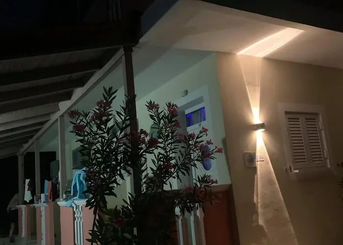 Zefiros By Sea Apartamento *
